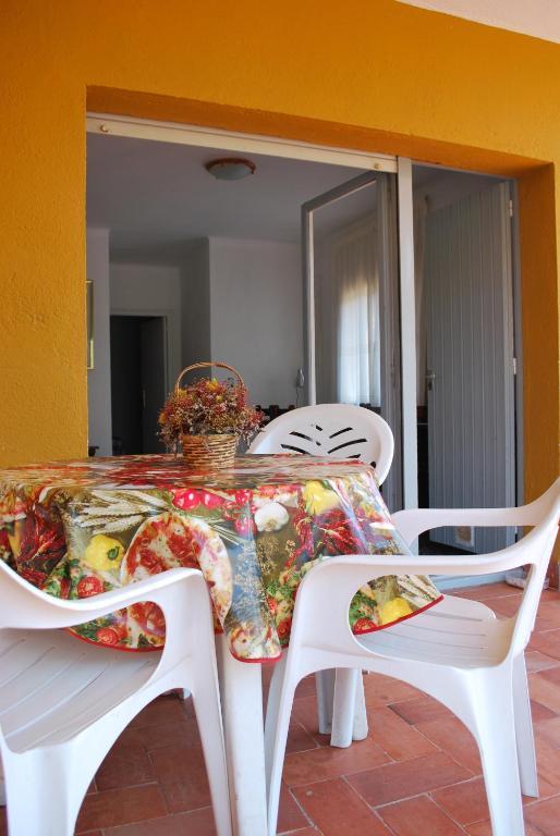 Apartamentos Les Palmeres Platja d'Aro Pokoj fotografie