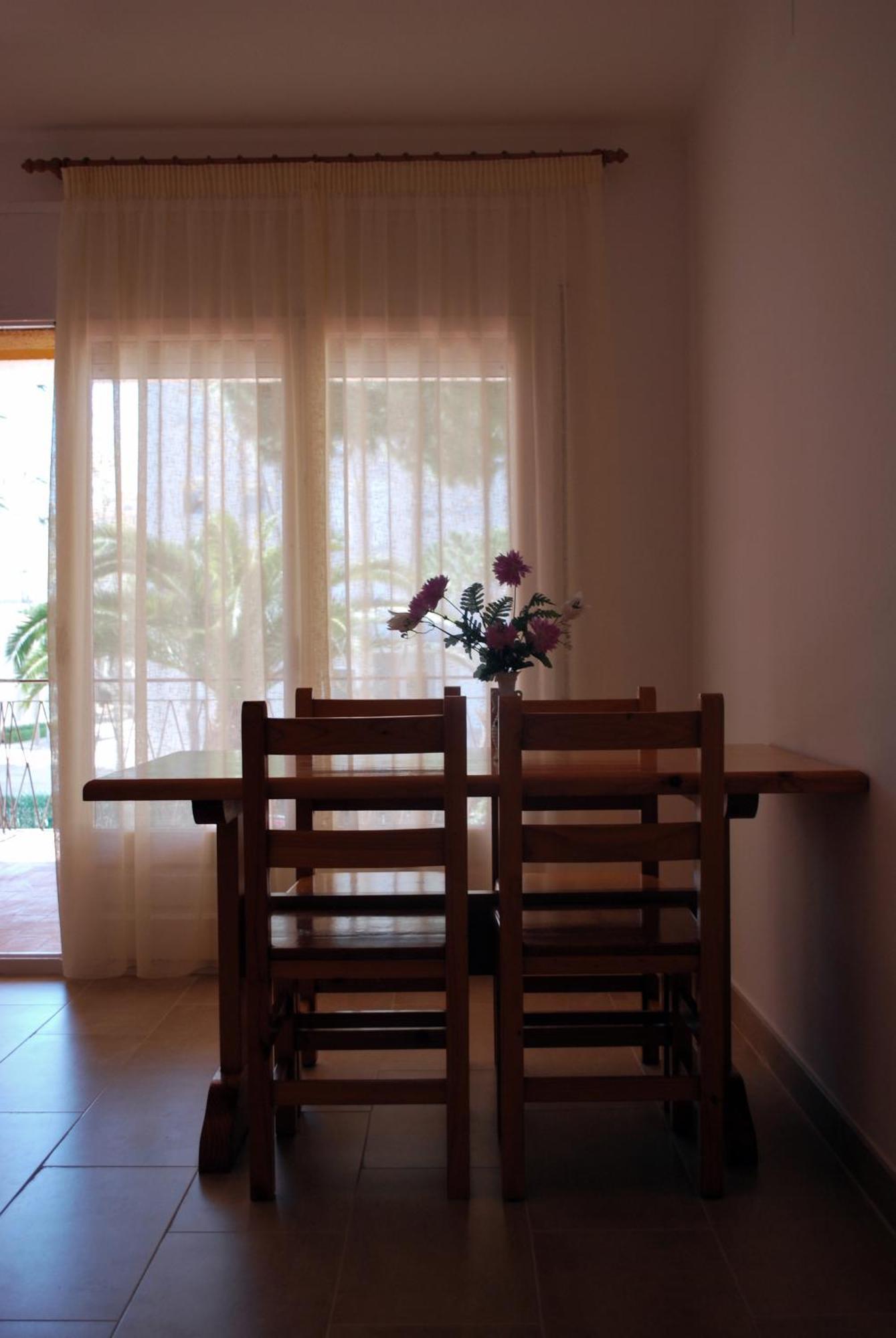Apartamentos Les Palmeres Platja d'Aro Pokoj fotografie