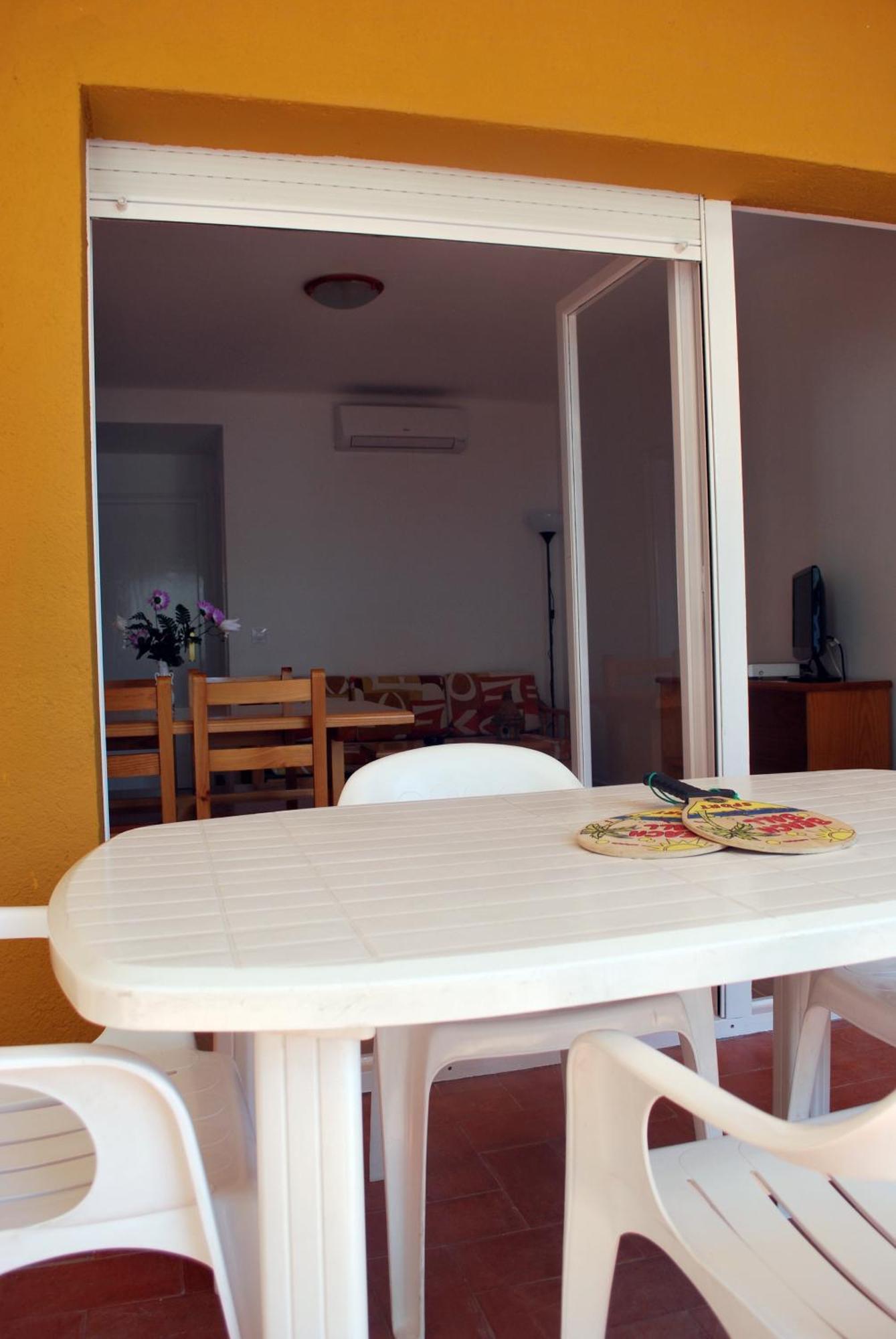 Apartamentos Les Palmeres Platja d'Aro Pokoj fotografie