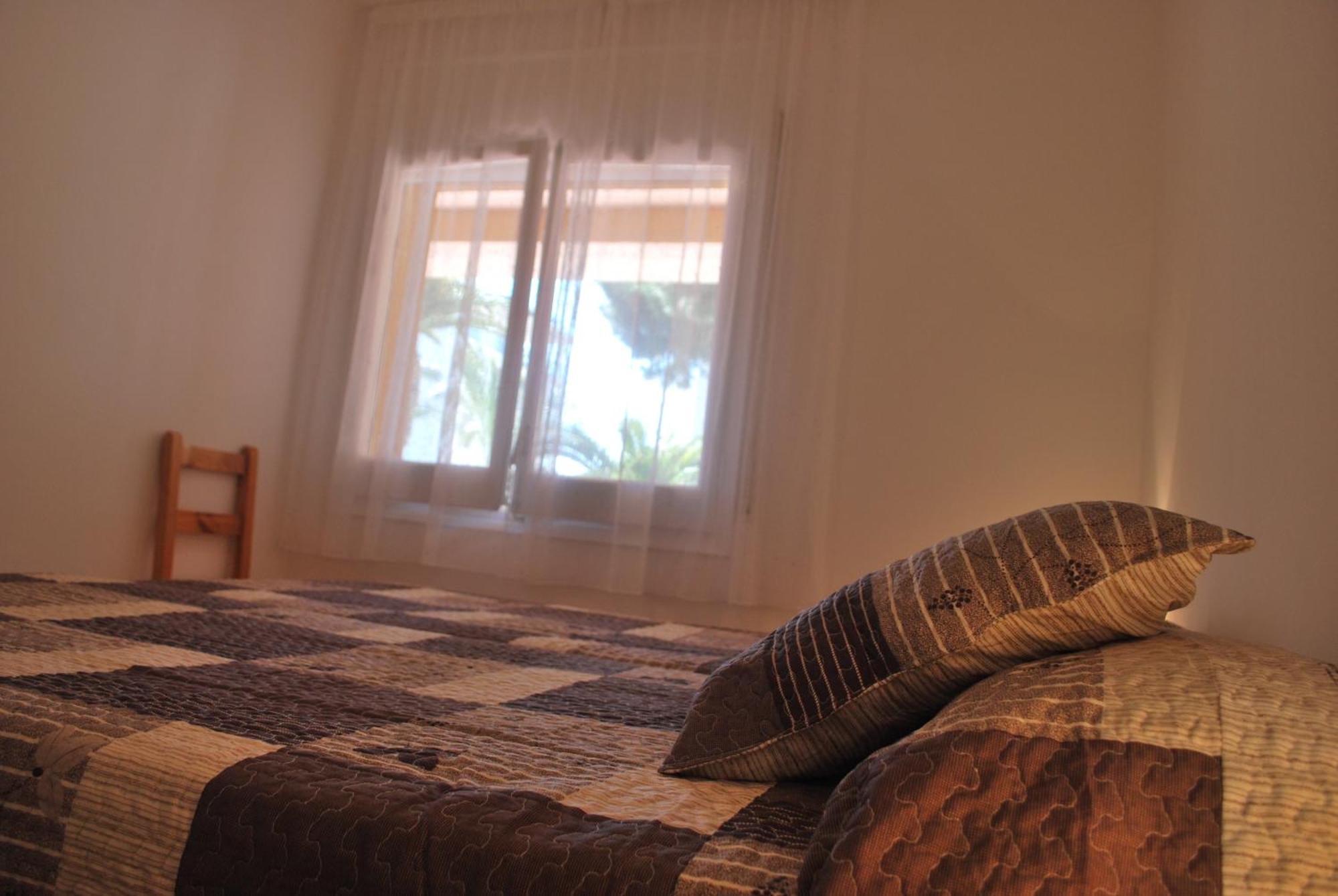 Apartamentos Les Palmeres Platja d'Aro Pokoj fotografie