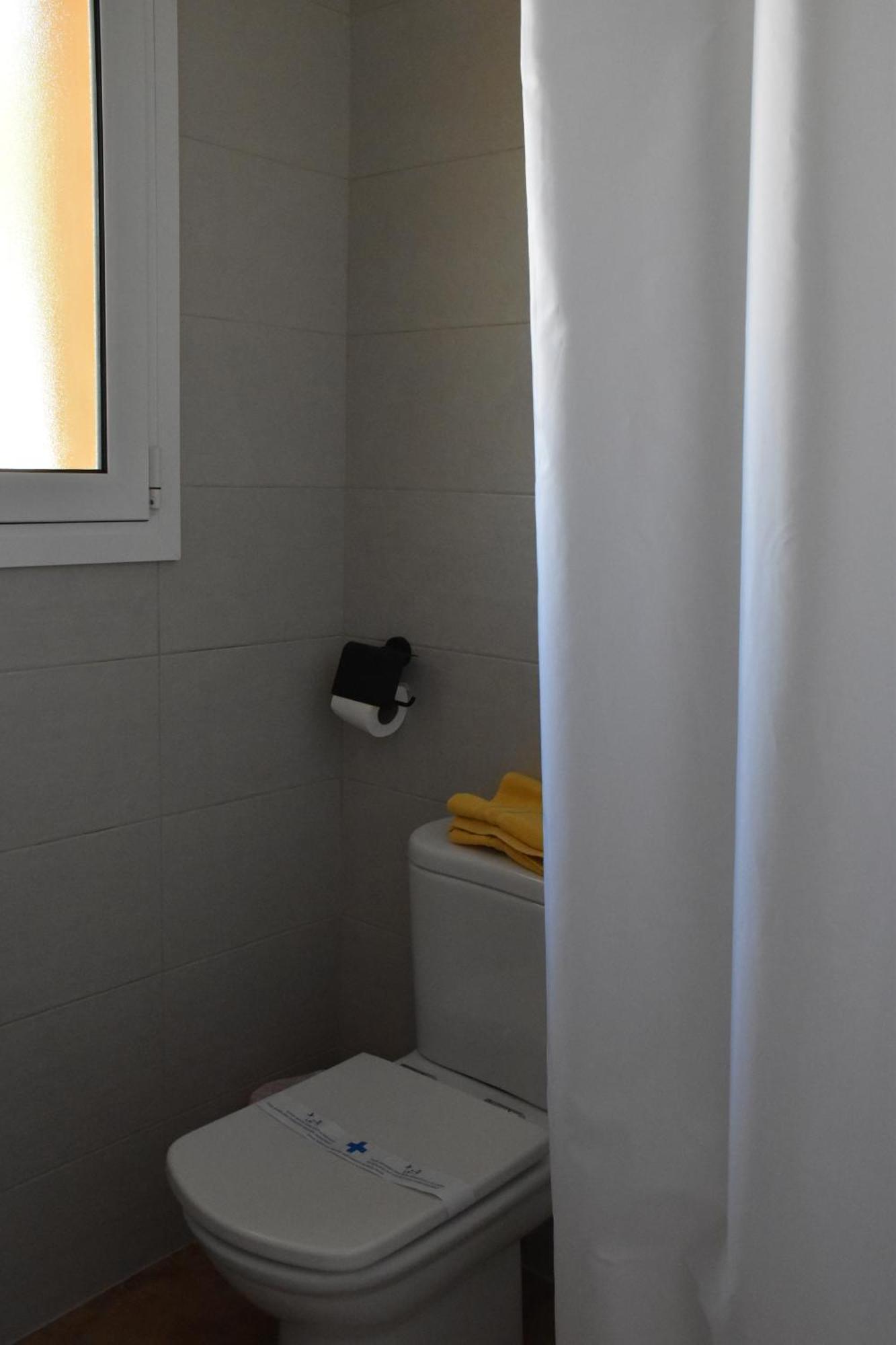 Apartamentos Les Palmeres Platja d'Aro Exteriér fotografie