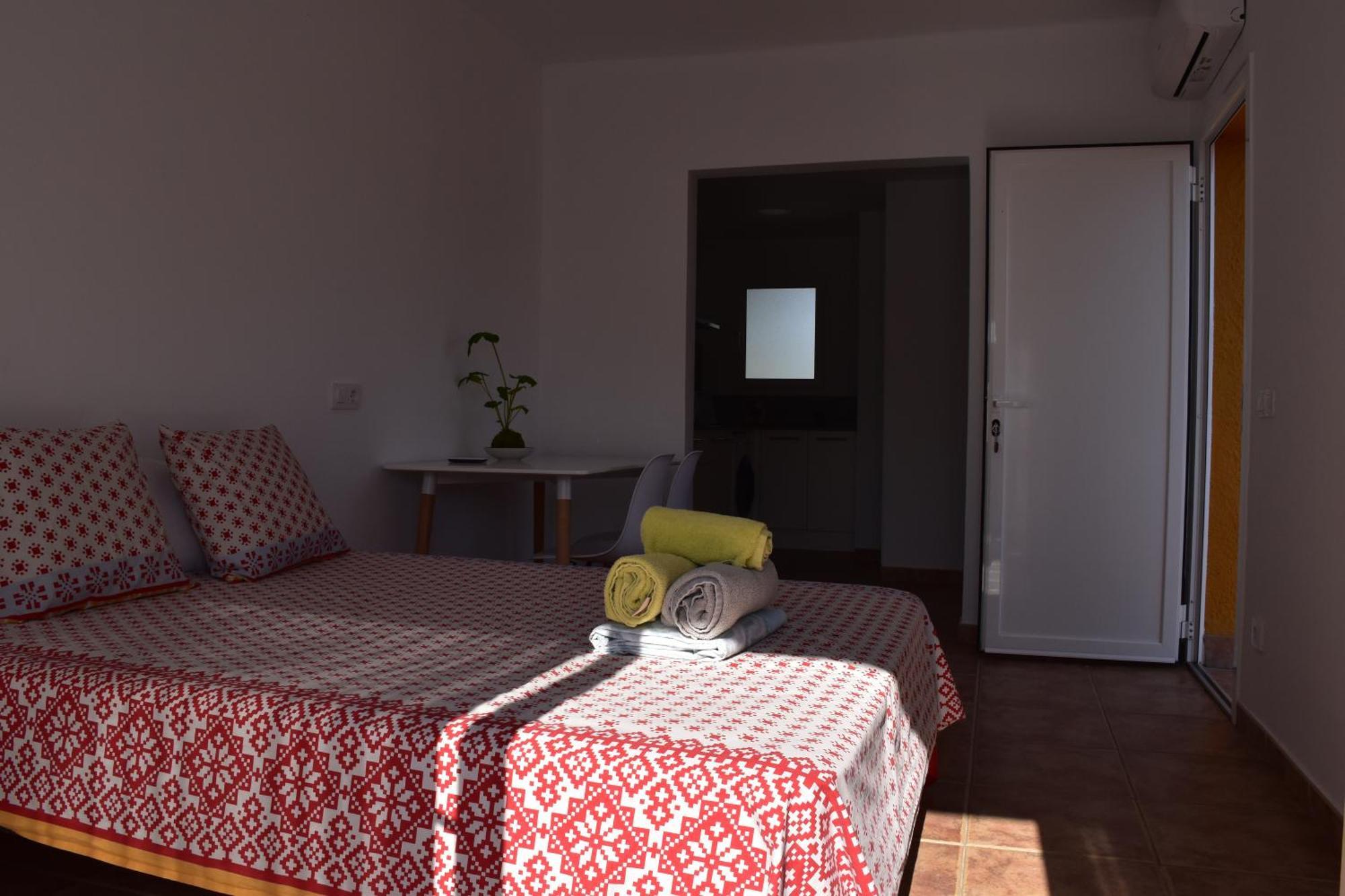 Apartamentos Les Palmeres Platja d'Aro Exteriér fotografie