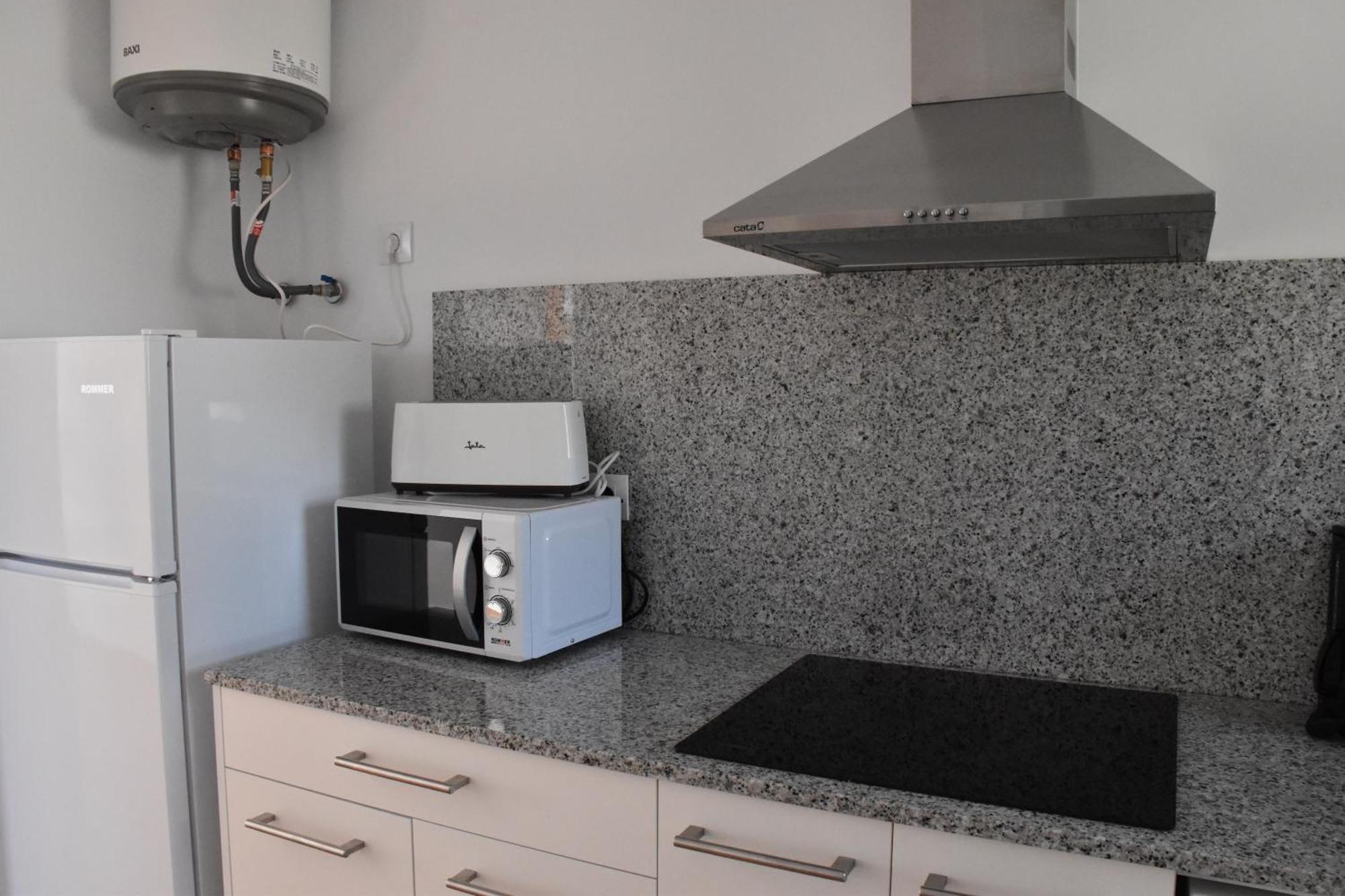 Apartamentos Les Palmeres Platja d'Aro Exteriér fotografie