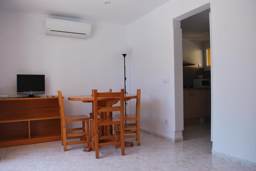 Apartamentos Les Palmeres Platja d'Aro Exteriér fotografie