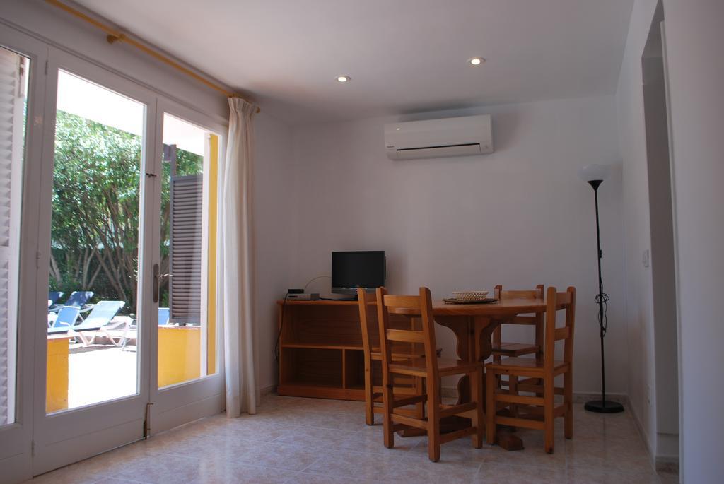 Apartamentos Les Palmeres Platja d'Aro Exteriér fotografie