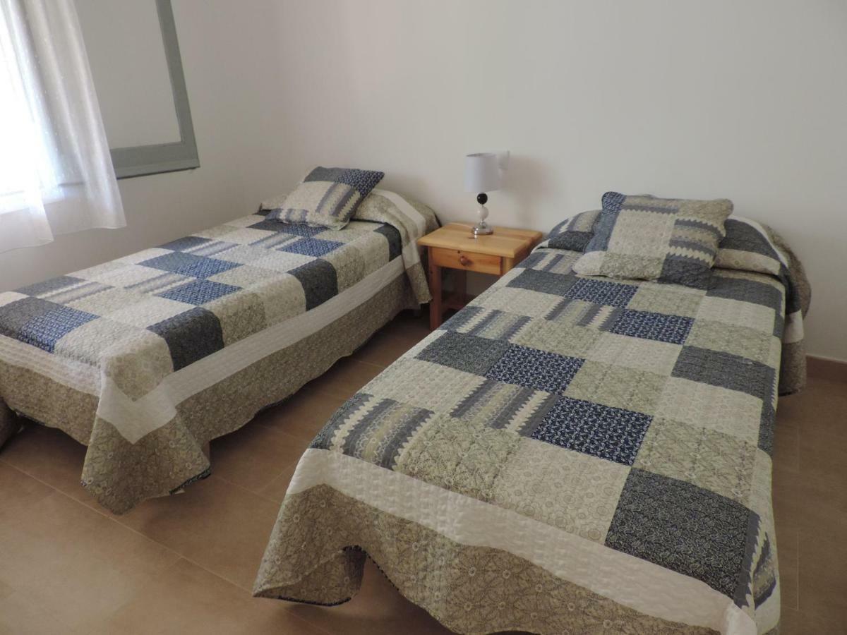 Apartamentos Les Palmeres Platja d'Aro Exteriér fotografie
