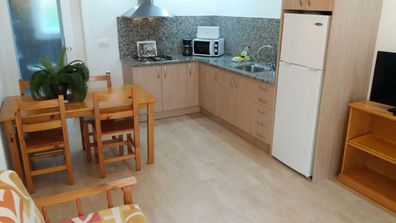 Apartamentos Les Palmeres Platja d'Aro Exteriér fotografie