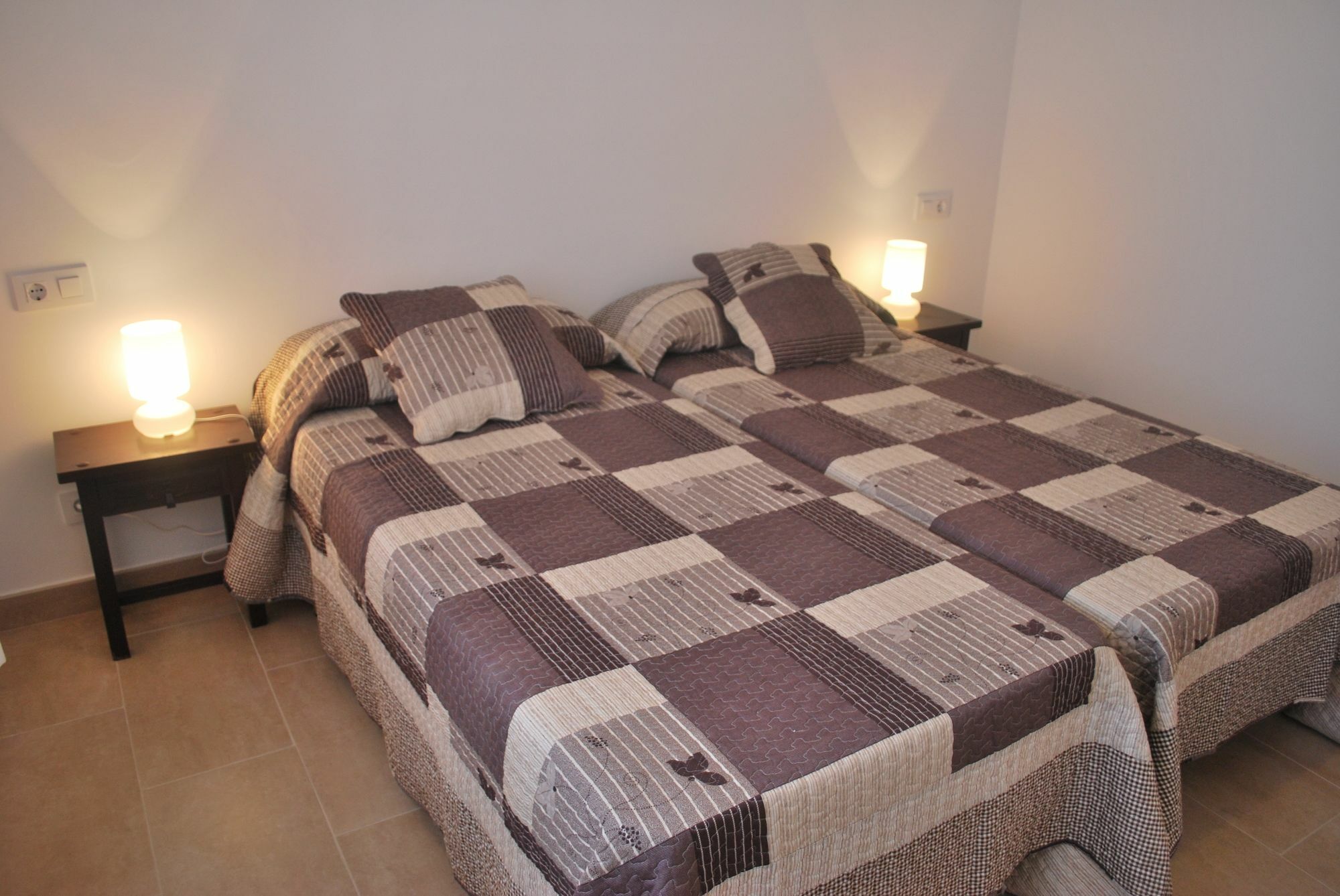 Apartamentos Les Palmeres Platja d'Aro Exteriér fotografie