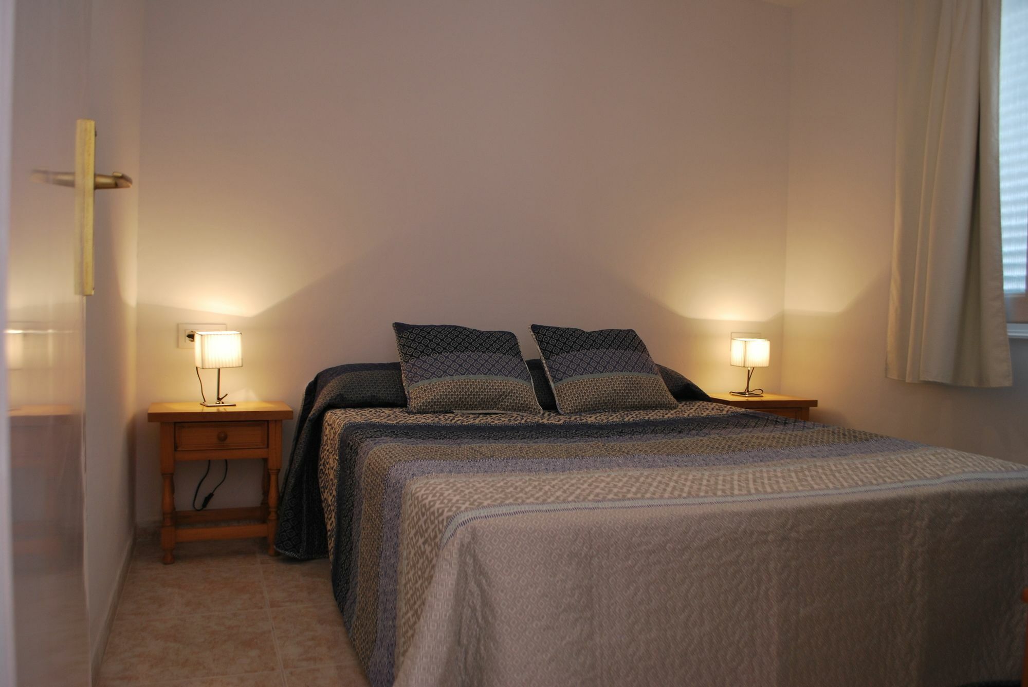 Apartamentos Les Palmeres Platja d'Aro Exteriér fotografie